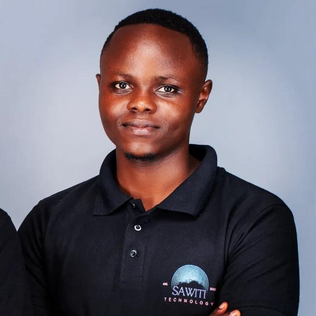 Blessing Mwiti profile picture